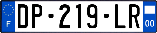 DP-219-LR