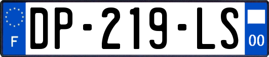 DP-219-LS