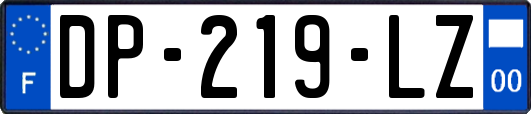 DP-219-LZ