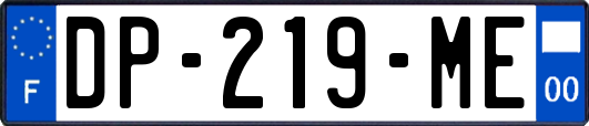 DP-219-ME