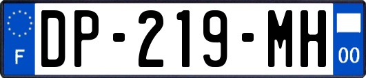 DP-219-MH