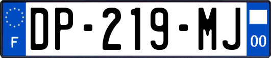 DP-219-MJ