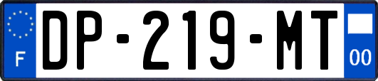 DP-219-MT