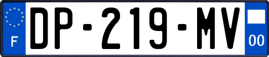 DP-219-MV