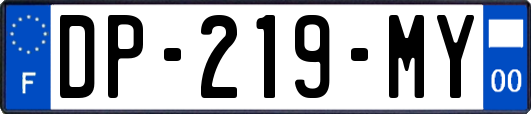 DP-219-MY
