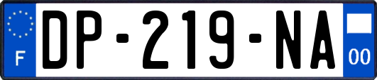 DP-219-NA
