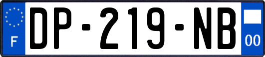 DP-219-NB