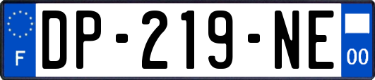 DP-219-NE