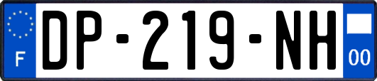 DP-219-NH
