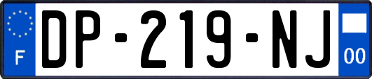 DP-219-NJ