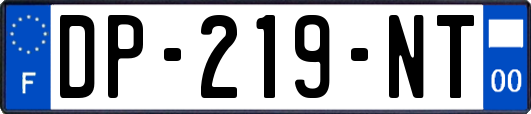 DP-219-NT