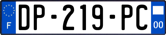 DP-219-PC