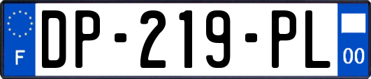 DP-219-PL