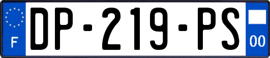 DP-219-PS