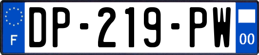 DP-219-PW