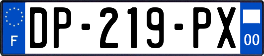 DP-219-PX