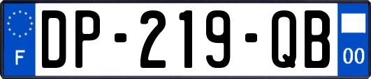 DP-219-QB