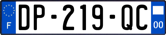 DP-219-QC
