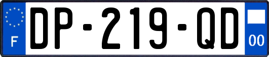 DP-219-QD