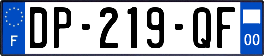 DP-219-QF