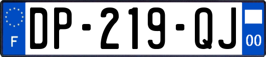 DP-219-QJ