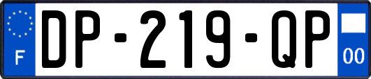 DP-219-QP