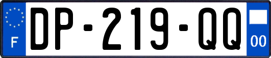 DP-219-QQ