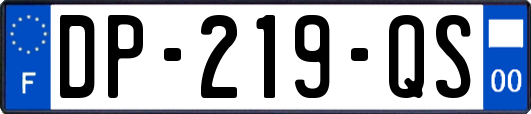DP-219-QS