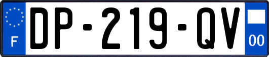 DP-219-QV