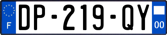 DP-219-QY