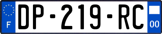 DP-219-RC