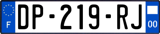 DP-219-RJ