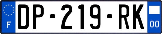 DP-219-RK