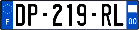 DP-219-RL