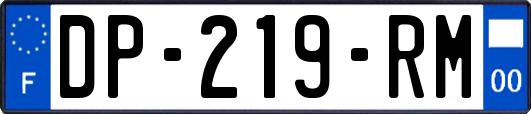 DP-219-RM