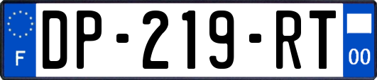DP-219-RT