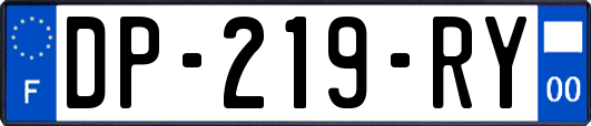 DP-219-RY
