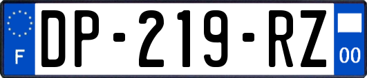 DP-219-RZ