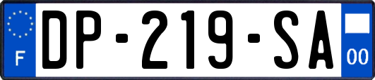 DP-219-SA