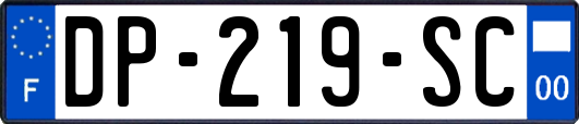 DP-219-SC
