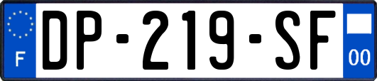DP-219-SF