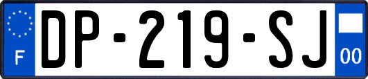 DP-219-SJ