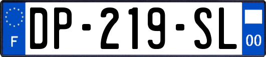 DP-219-SL