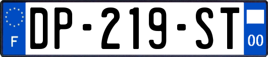 DP-219-ST