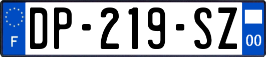 DP-219-SZ