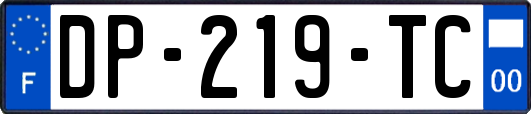 DP-219-TC