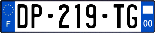 DP-219-TG