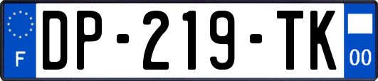 DP-219-TK