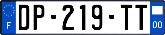 DP-219-TT