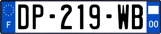 DP-219-WB